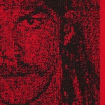 Supreme Supreme Dash Snow Hooded Sweatshirt (FW25) - Red