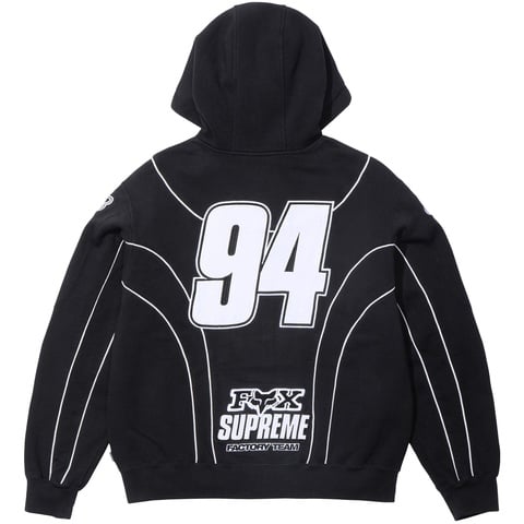 トップス Supreme x Y's Zip Up Hooded Supreme®/Y's Zip Up Hooded Sweatshirt - Supreme