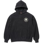 Supreme Supreme Number (N)ine Hooded Sweatshirt (FW25)