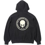 Supreme Supreme Number (N)ine Hooded Sweatshirt (FW25)