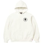 Supreme Supreme Number (N)ine Hooded Sweatshirt (FW25)