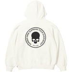 Supreme Supreme Number (N)ine Hooded Sweatshirt (FW25)