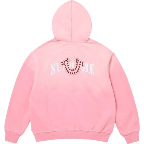 値下げします！supreme true religion zip hoodie Supreme®/True Religion® Zip Up Hooded Sweatshirt - Supreme
