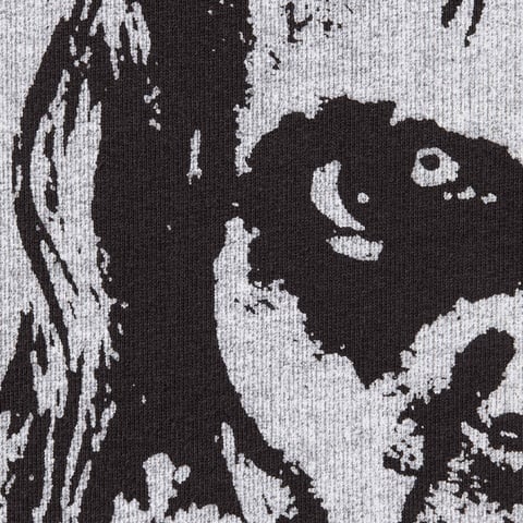 Supreme/The Exorcist Hooded Sweatshirt - Supreme