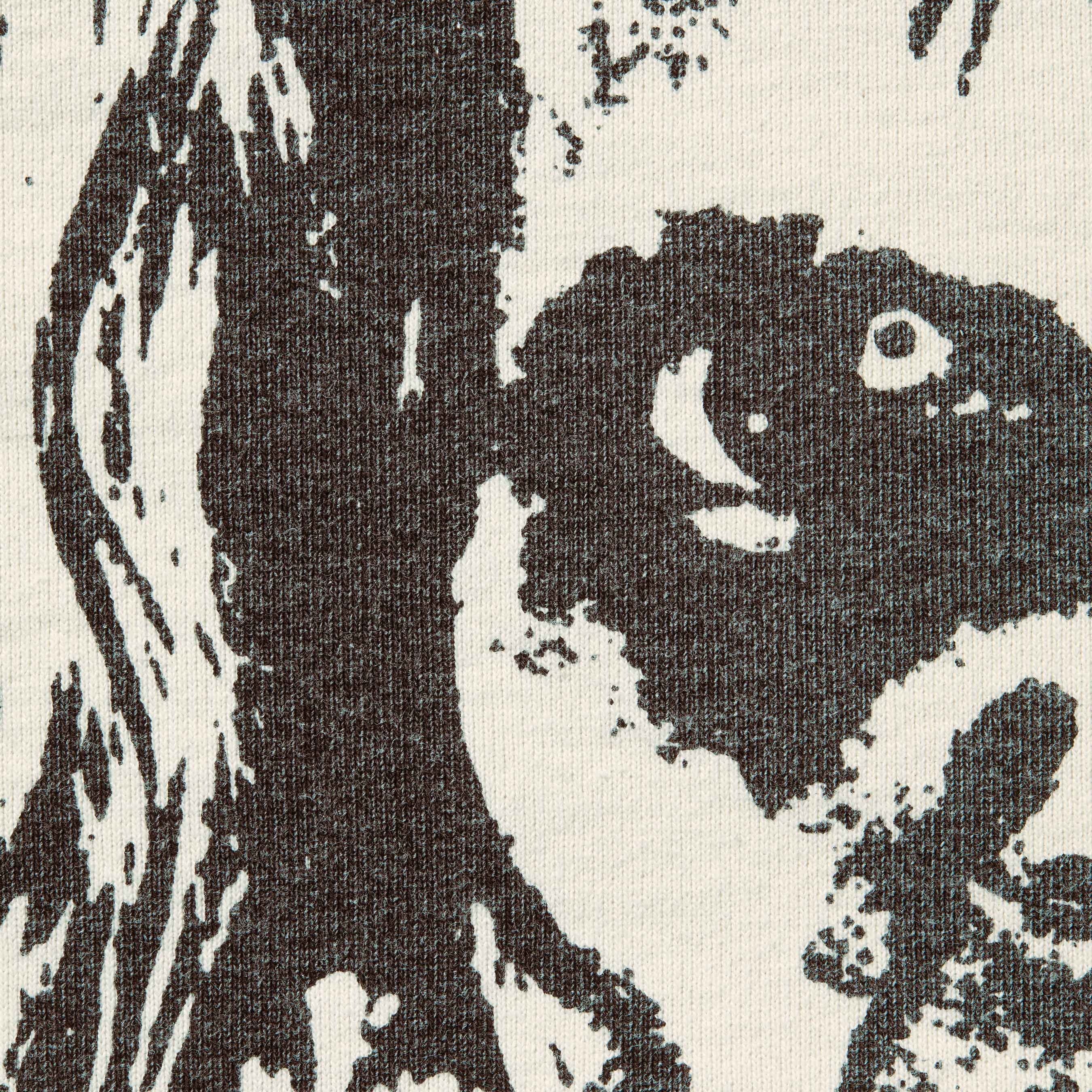 Supreme Supreme The Exorcist Hooded Sweatshirt (FW25) - Natural - $188