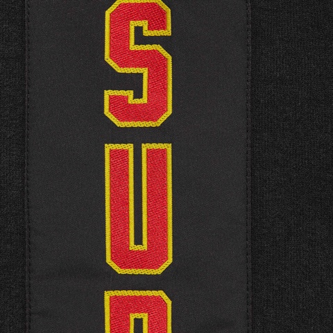 T*u様 【希少】Supreme Woven Patches Hooded Supreme Woven Patches Hooded Sweatshirt Snow Camo Men's - FW25 - US