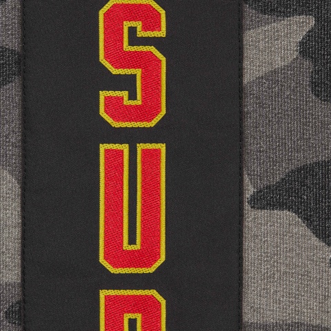T*u様 【希少】Supreme Woven Patches Hooded Supreme-Woven-Patches-Hooded-