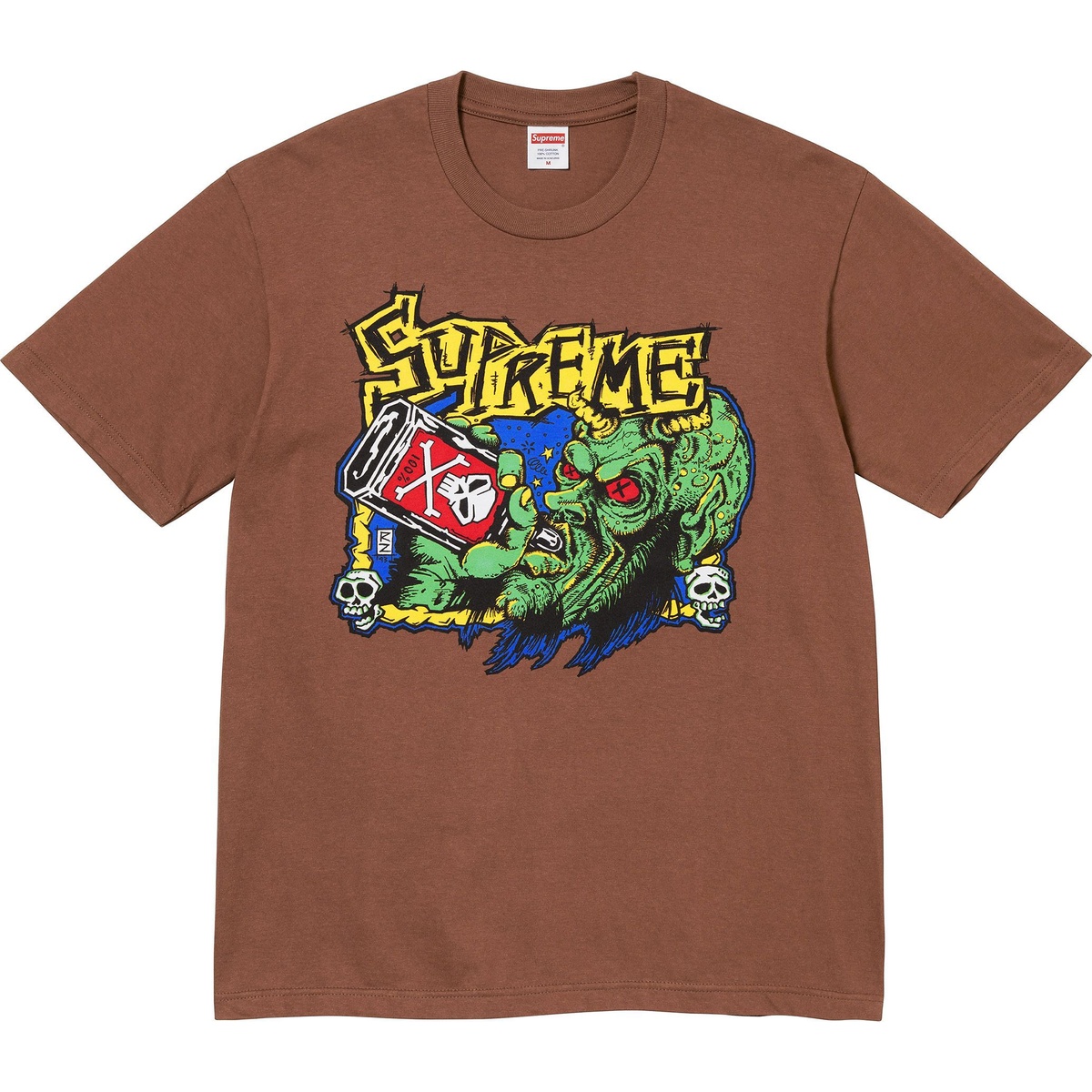 Fuckin Blowout Tee - fall/winter 2025 - Supreme
