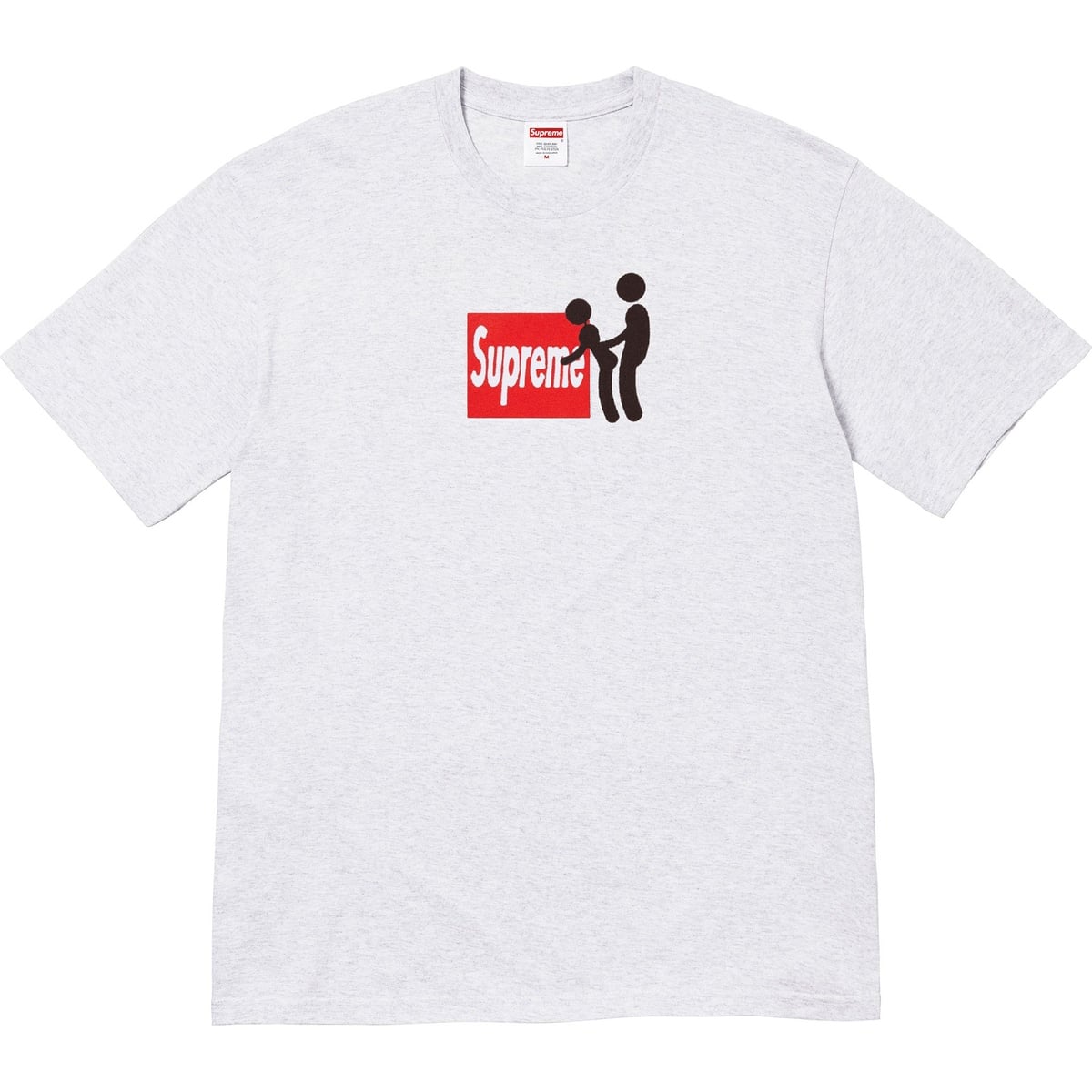 Stick Tee - fall/winter 2025 - Supreme