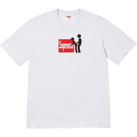 RX Tee - fall/winter 2025 - Supreme