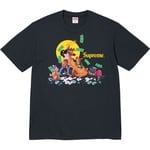 トップス Supreme All Dogs Go To Heaven Tee \