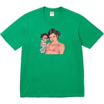 Supreme Angel Tee (FW25) - Green