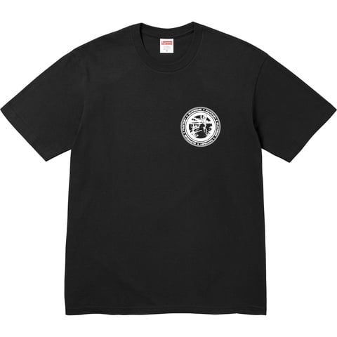 Devotion Tee - fall/winter 2025 - Supreme