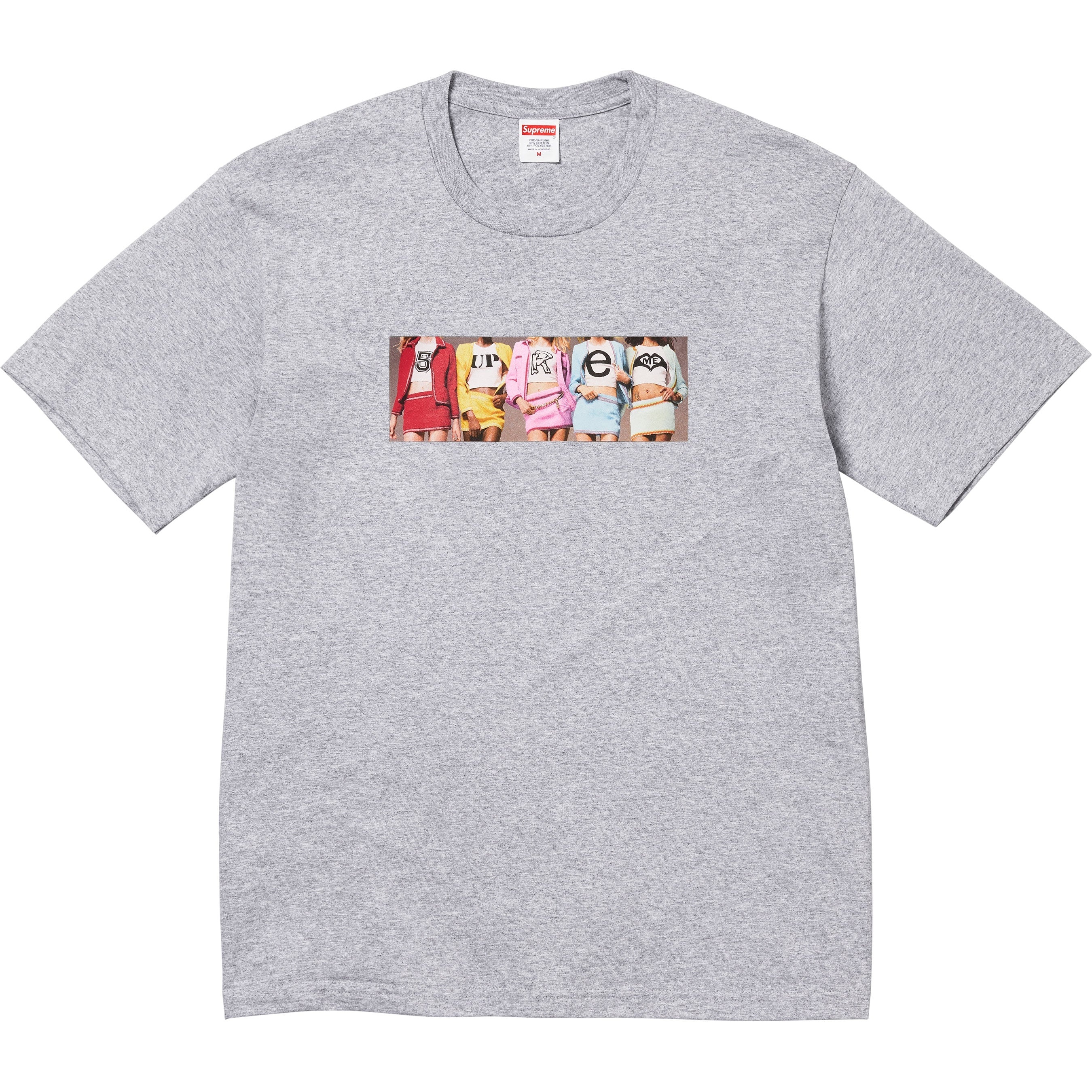 トップス supreme girls tee Supreme Girls Tee – PIECES