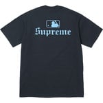 Supreme Supreme MLB Teams Tee (FW25)