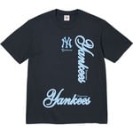 Supreme Supreme MLB Teams Tee (FW25)