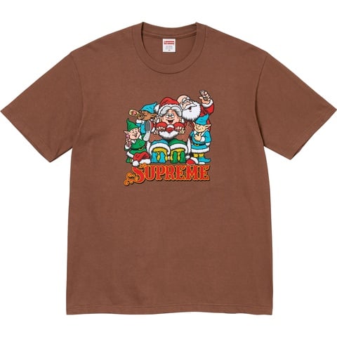 A*プ様 supremeTシャツ 4/11発売｜Supreme × The Misfits / Spring Tees 26SS Week7｜抽選