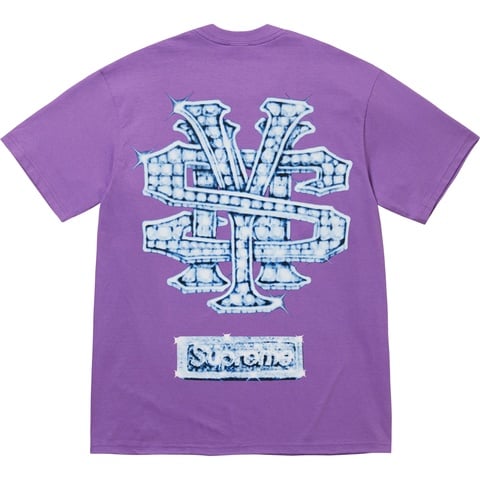 Snowman Tee - fall/winter 2025 - Supreme