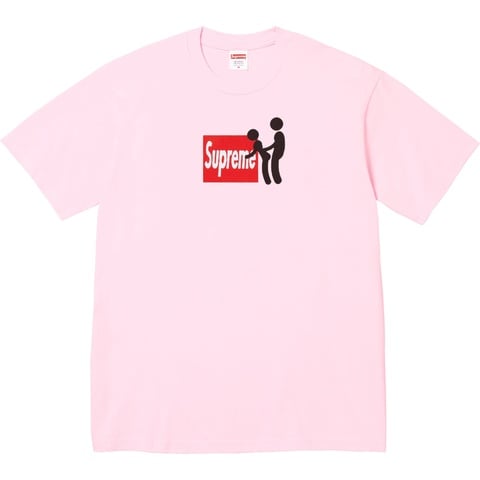 Stick Tee - fall/winter 2025 - SupremeCommunity