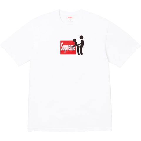Stick Tee - fall/winter 2025 - Supreme