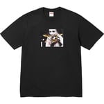 Supreme Supreme ANTIHERO Ozzy Tee (FW25) - Black