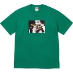 Supreme Supreme ANTIHERO Ozzy Tee (FW25) - Light Pine