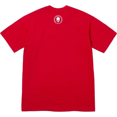 Supreme®/Number (N)ine Manson Tee - Supreme