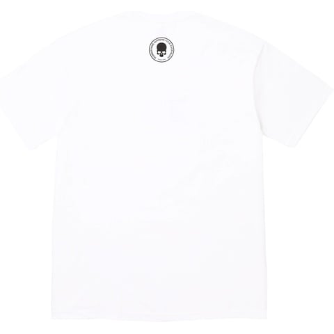 Supreme®/Number (N)ine Manson Tee - Supreme