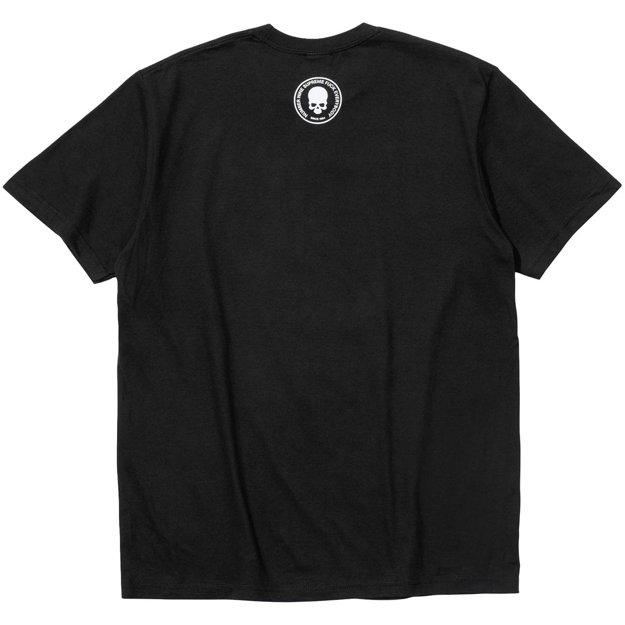 Supreme Supreme Number (N)ine Manson Tee (FW25) - $54