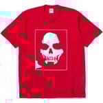 Supreme Supreme Number (N)ine Manson Tee (FW25)