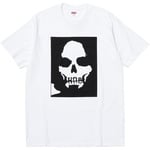 Supreme Supreme Number (N)ine Manson Tee (FW25)