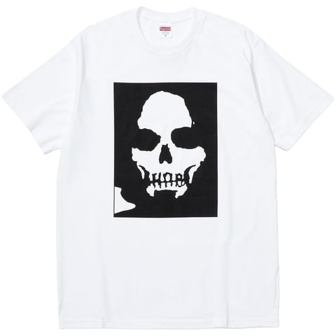 Supreme®/Number (N)ine Manson Tee - Supreme