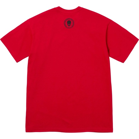 Supreme®/Number (N)ine Shut Up Tee - Supreme