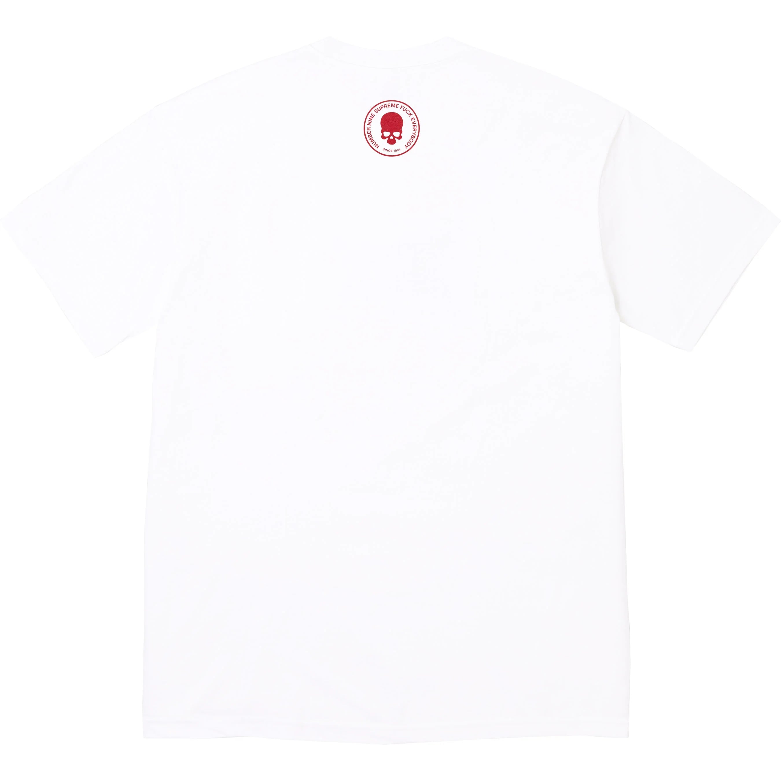 Supreme NUMBER (N)INE Tシャツ Mサイズ Supreme Number (N)ine Manson Tee (FW25) - $54