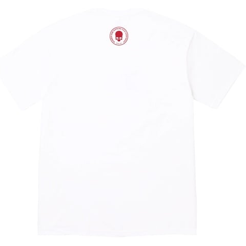 Supreme®/Number (N)ine Shut Up Tee - Supreme
