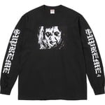 Supreme Supreme The Exorcist Mother L S Tee (FW25) - Black