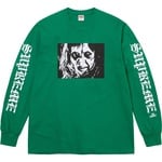 Supreme Supreme The Exorcist Mother L S Tee (FW25) - Light Pine