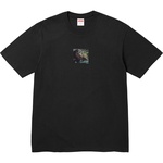 Supreme Supreme The Exorcist Puke Tee (FW25) - Black