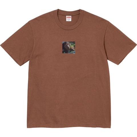 Supreme/The Exorcist Puke Tee - fall/winter 2025 - Supreme