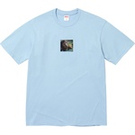Supreme Supreme The Exorcist Puke Tee (FW25) - Powder Blue