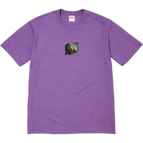 Supreme/The Exorcist Puke Tee - fall/winter 2025 - Supreme