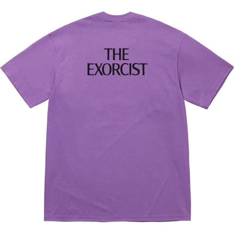 トップス Supreme/The Exorcist S/S Top Supreme The Exorcist S/S Top Multicolor Men's - FW25 - US