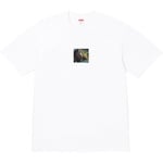 Supreme Supreme The Exorcist Puke Tee (FW25) - White