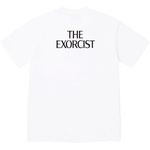 Supreme Supreme The Exorcist Puke Tee (FW25) - White
