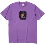 Supreme Supreme Wu-Tang Clan RZA Tee (FW25)