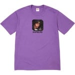 Supreme Supreme Wu-Tang Clan RZA Tee (FW25) - Purple