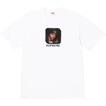 Supreme Supreme Wu-Tang Clan RZA Tee (FW25) - White