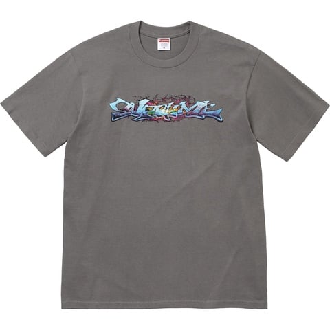 Tag Tee - fall/winter 2025 - Supreme