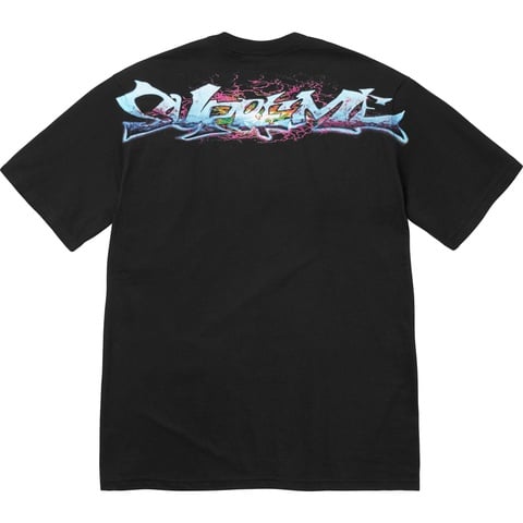 Supreme Tag Tee - Colorway