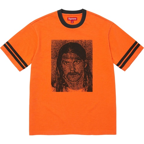 Supreme/Dash Snow S/S Top - fall/winter 2025 - Supreme